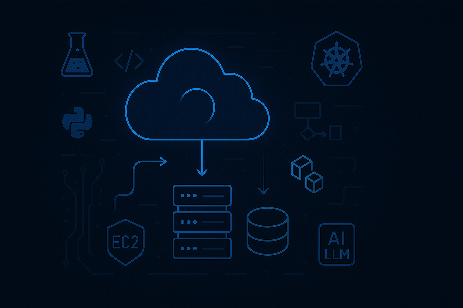 Cloud and DevOps Architecture